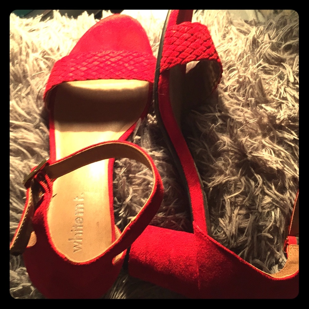 I am selling hills that came from Ross